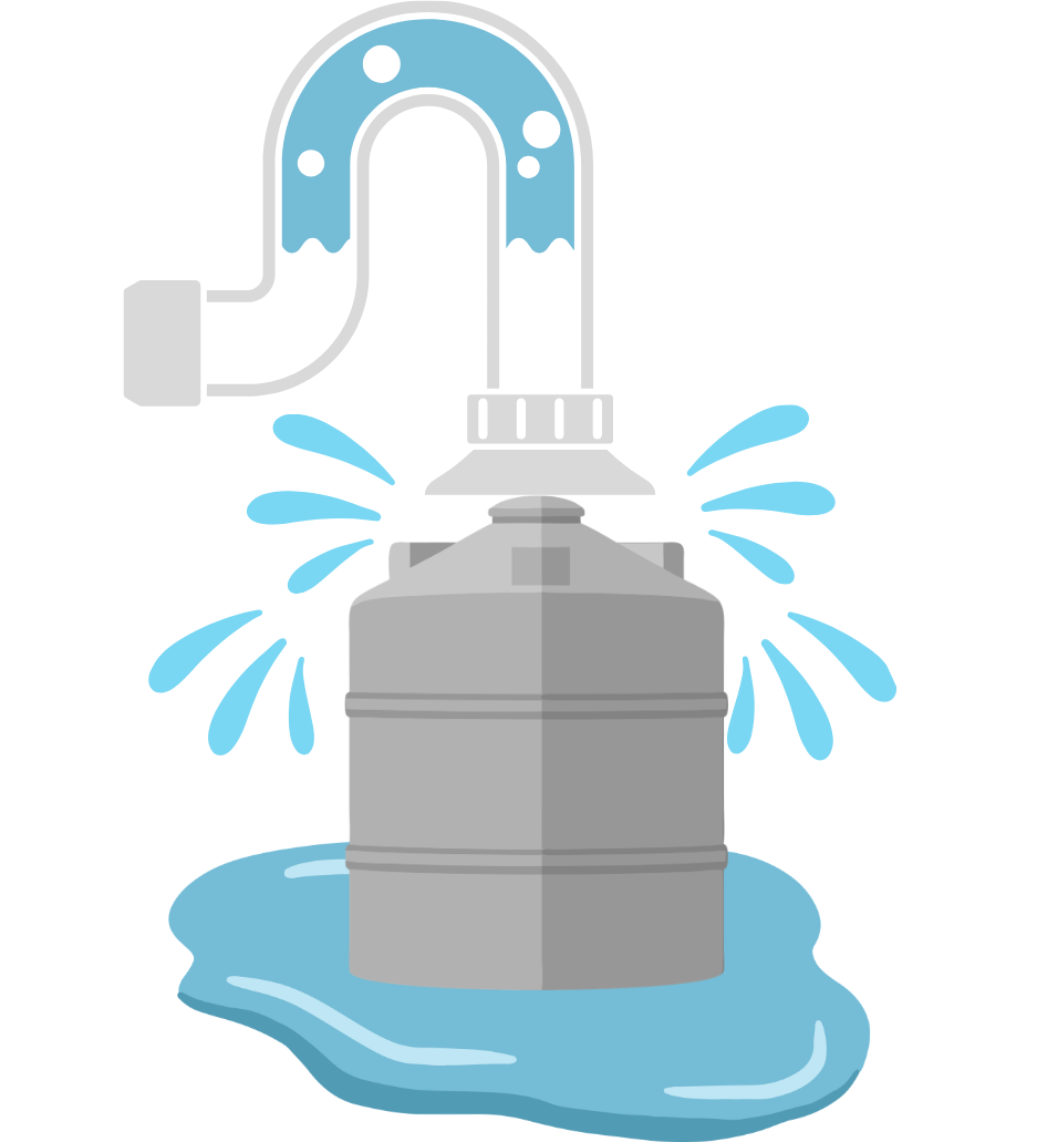 Capacidade da operação comercial